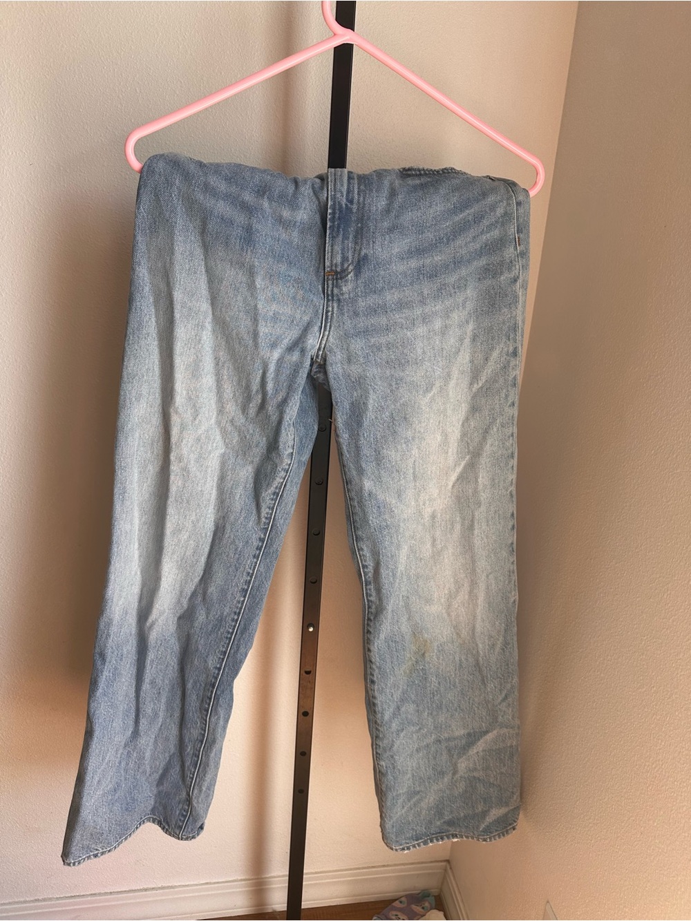 Size 27 jeans